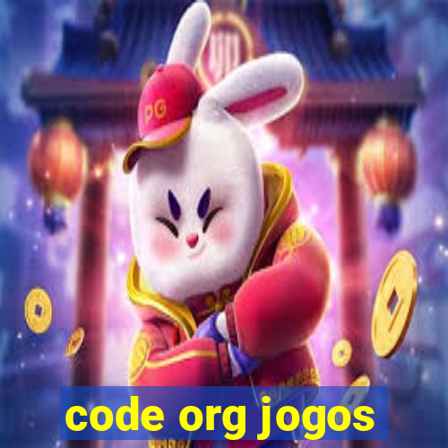 code org jogos